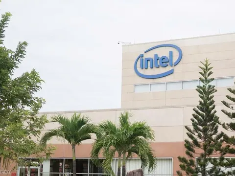 Intel chuyển thêm sản xuất sang Việt Nam: TP.HCM sẵn sàng “đón đại bàng”
