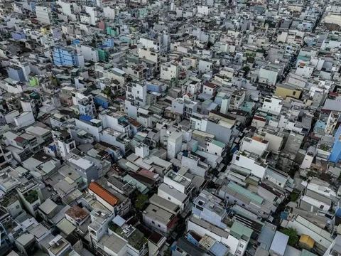 Người dân được gì khi “định danh” nhà, đất?