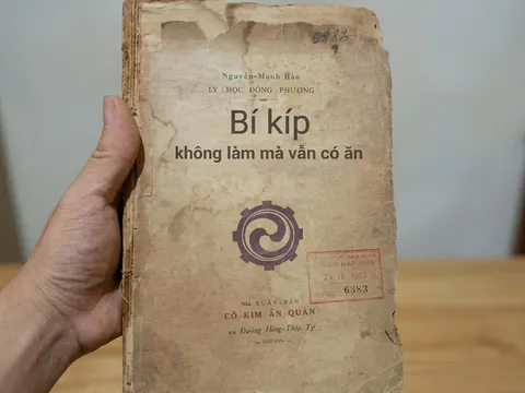 Review dự án đầu tư: "Cái nghèo bền vững"