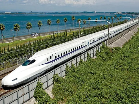 SNCF – Đế chế đường sắt 80 năm tuổi của Pháp “để mắt” đến siêu dự án 67 tỷ USD ở Việt Nam