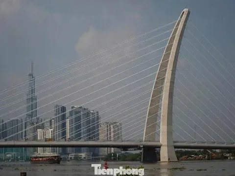 TP.HCM rà soát lại giá đất thanh toán 3 hợp đồng BT ở Thủ Thiêm