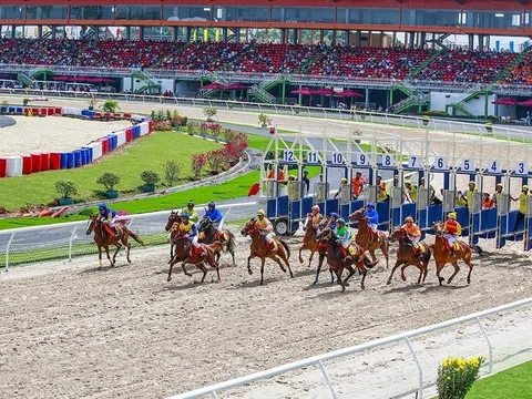 Dự án trường đua ngựa – đua chó Thiên Mã – Madagui 1.550 tỷ ở Lâm Đồng loay hoay thủ tục, chờ tháo gỡ