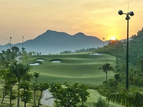 Bắc Ninh duyệt quy hoạch “siêu đô thị” 2.600 ha có cả casino và sân golf