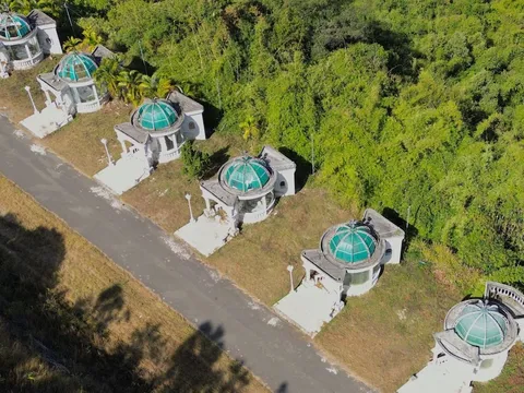 Lâm Đồng thu hồi đất dự án Sài Gòn Đại Ninh vì vi phạm pháp luật