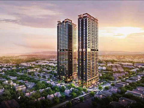 Chủ dự án Trúc My Complex lỗ 3 năm liên tiếp hơn 100 tỷ, gánh nợ trái phiếu hơn 1.000 tỷ