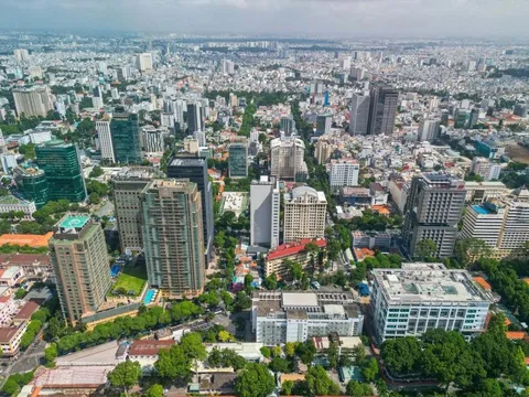 Căn hộ TP.HCM “đóng băng” thanh khoản: giao dịch giảm hơn 66%, lãi suất tăng kéo tâm lý người mua chững lại