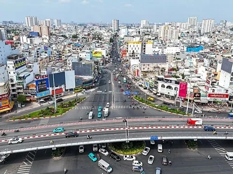 TP.HCM chính thức giao liên danh CII nghiên cứu siêu dự án hơn 10.200 tỷ
