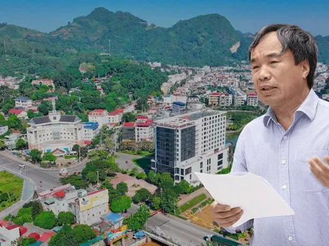 Sau Tam Chúc, Bái Đính, Xuân Trường muốn nghiên cứu đầu tư du lịch tại Mộc Châu