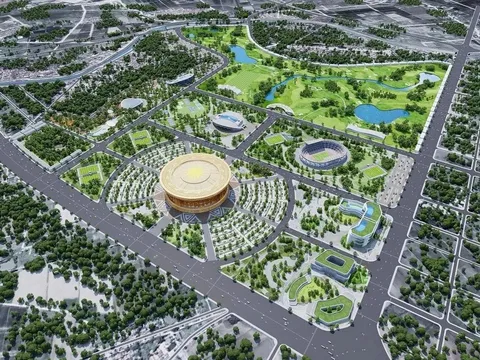 Loạt siêu dự án đã khởi công vẫn chưa hoàn tất điều kiện: Hà Nội quyết định gia hạn