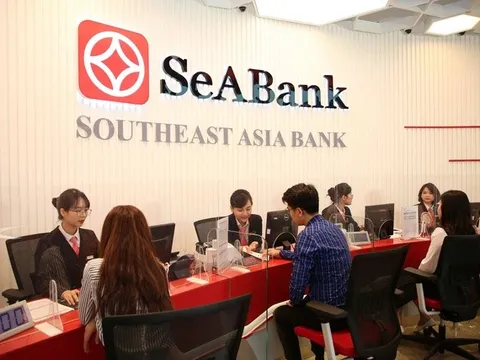 SỐC NỘI BỘ SeABank: Con trai Madam Nga bán 3 triệu cổ phiếu SSB, nguyên nhân đằng sau là gì?