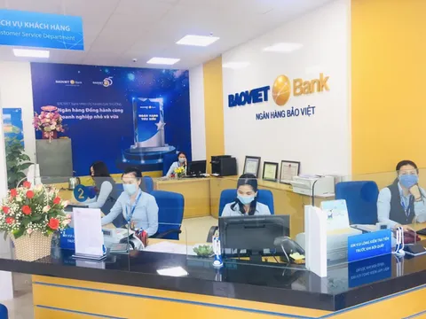BAOVIET Bank Nghệ An bị “điểm tên”: Nhiều tồn tại trong giám sát, thẩm định tín dụng