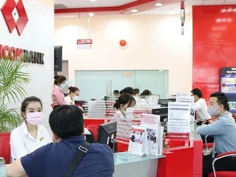 Cổ phiếu ngân hàng của tỷ phú Hồ Hùng Anh lập đỉnh, vốn hóa vượt 9 tỷ USD