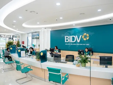 BIDV liên tục “đảo” trái phiếu, gom gần 1.400 tỷ đồng trong tháng 9