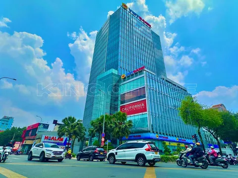 Lợi nhuận chưa đạt 30% kế hoạch, Vietbank vẫn chi 3.000 tỷ mua tòa Lim 2