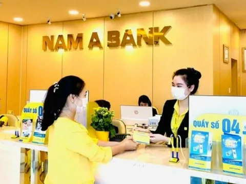 Thanh tra “gõ cửa” Nam A Bank Huế: Lộ loạt điểm cần chấn chỉnh trong hoạt động tín dụng và quản lý kho quỹ