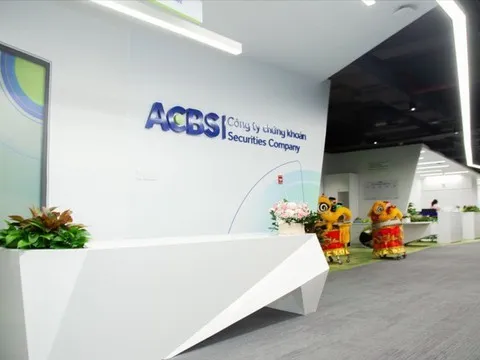 UBCKNN xử phạt ACBS & Comeco: Vi phạm hồ sơ trái phiếu và cơ cấu HĐQT
