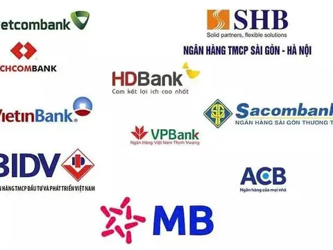 Lộ diện "quán quân" lợi nhuận ngân hàng nửa đầu năm 2026, Sacombank giảm một nửa