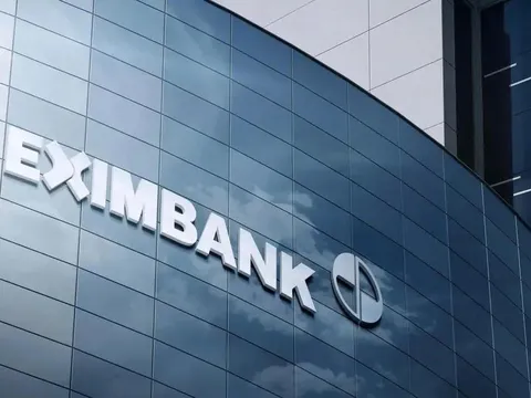Eximbank giảm hơn một nửa lợi nhuận, cắt giảm 506 nhân sự sau 6 tháng