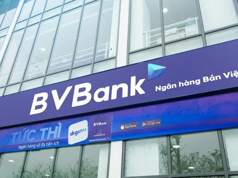 Nợ xấu tăng gần 15%, BVBank chuẩn bị tăng vốn lên gần 10.000 tỷ, dự kiến phát hành thêm 1.300 tỷ trái phiếu