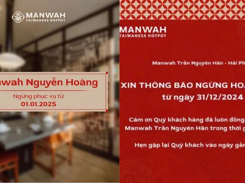 Thu về hơn 17 tỷ đồng mỗi ngày, vì sao Golden Gate huỷ kế hoạch chia cổ tức, đóng cửa hàng loạt chi nhánh lẩu và trà sữa?