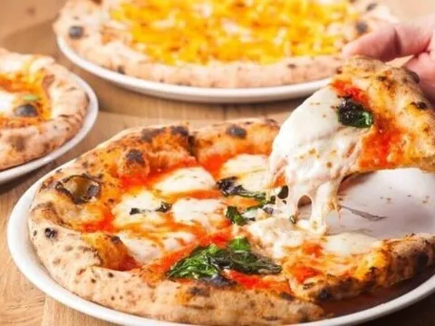 Chuỗi pizza Nga hơn 1.000 chi nhánh toàn cầu rút lui khỏi TP.HCM