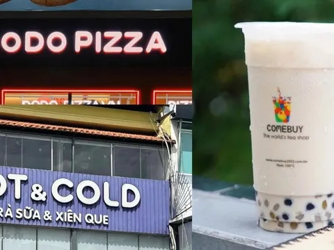 Gen Z quay lưng, loạt thương hiệu F&B đình đám từng gây sốt tại TPHCM lặng lẽ rút lui