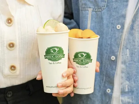 Bí quyết Phúc Long thu 5 tỷ/ngày: Cắt kiosk, tập trung cửa hàng lớn