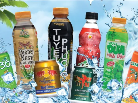 Nợ thuế 2,35 tỷ, THAICOM-chủ nước giải khát 360 lọt danh sách 362 doanh nghiệp “chây ì” tại Hưng Yên