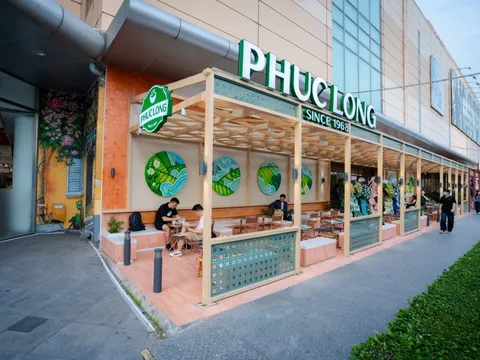 Năm thanh lọc 2025: Chuỗi cà phê nào bứt tốc, chuỗi nào lụi tàn?