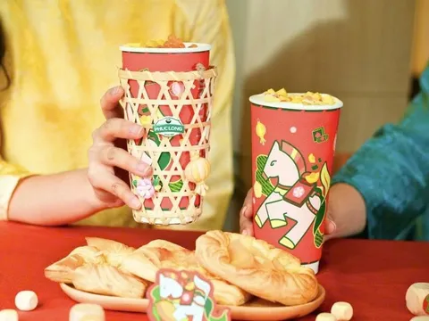 Sau tái cấu trúc, Phúc Long lần đầu lãi đậm dưới thời Masan, biên lợi nhuận vượt 10%