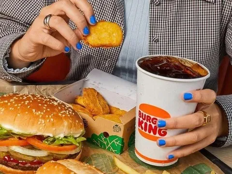 Từ tham vọng 60 cửa hàng đến còn 4 điểm bán: Hành trình đầy trắc trở của Burger King sau 15 năm tại Việt Nam