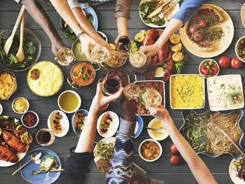 Ngành F&B trước cuộc sàng lọc năm 2027: Giá hợp lý và chất lượng thực chất lên ngôi
