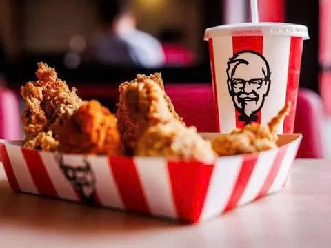 KFC bất ngờ chia tay PepsiCo sau 40 năm, quyết định chọn đối thủ lớn nhất của PepsiCo