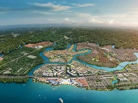 Lãi ròng hơn 500 tỷ, chủ đầu tư Aqua City vẫn khất nợ 500 tỷ trái phiếu