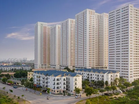 Thu nhập “chạy không kịp” giá nhà đô thị: Thế hệ trẻ cần… 80 năm tích cóp!