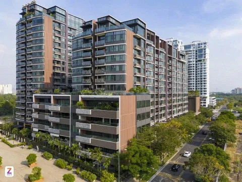 TP.HCM mở 65 dự án cho người nước ngoài mua nhà: Ai sẽ hưởng lợi?