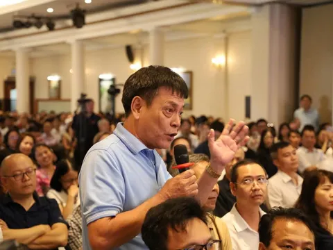 Quỹ bảo trì chung cư hàng trăm tỷ: Nguy cơ bị “rút ruột” vẫn hiện hữu