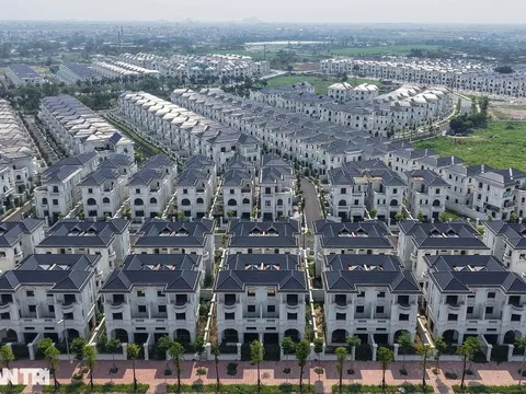 Siết vốn đầu cơ, cổ phiếu nhà đất sẽ đi về đâu trong năm 2026?