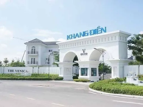 Khang Điền chi 2.552 tỷ thâu tóm công ty 3 năm tuổi: Ẩn số quỹ đất phía sau là gì?