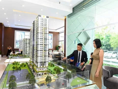 Vay mua nhà thời lãi thấp, trả nợ thời lãi cao: Cái giá phải trả