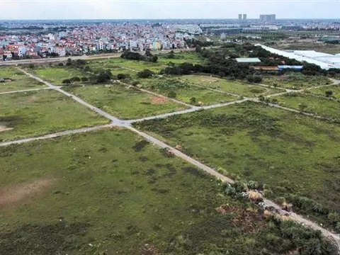 TP.HCM siết thêm điều kiện tách thửa: Cục Quản lý đất đai nói gì?