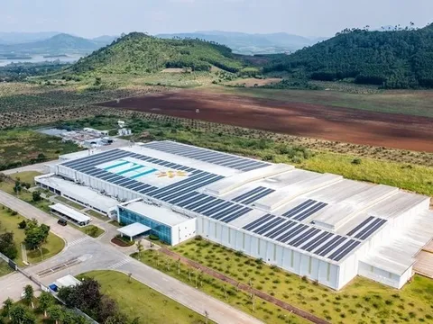 Tập đoàn TH “nhắm” Bình Phước: Đề xuất loạt dự án đô thị, nông nghiệp công nghệ cao và sân golf 36 lỗ