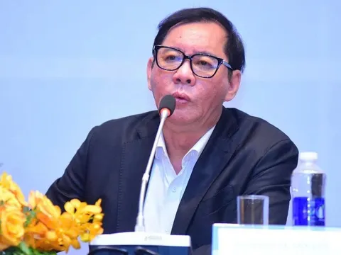 KIDO muốn làm dự án thương mại “siêu to khổng lồ” trị giá hàng chục nghìn tỷ đồng