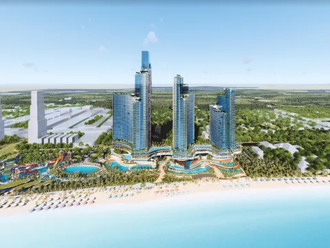 Sunbay Ninh Thuận bị kiểm toán “gõ chuông cảnh báo”: Nợ ngắn hạn vượt tài sản, lỗ lũy kế gần 290 tỷ đồng