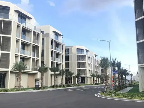 Một phân khúc bất động sản “ế” khách: Quý 2/2025 chỉ bán được 100 căn