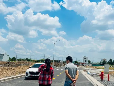 Dự thảo mới về tách thửa tại TP.HCM: Đất nhỏ lẻ khó còn cửa “lách luật”