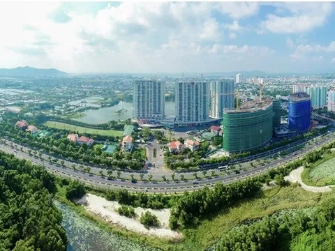 Bất động sản đóng góp khoảng 12% GDP: Chỉ cần thị trường “hắt hơi”, hàng loạt ngành nghề lập tức lao đao