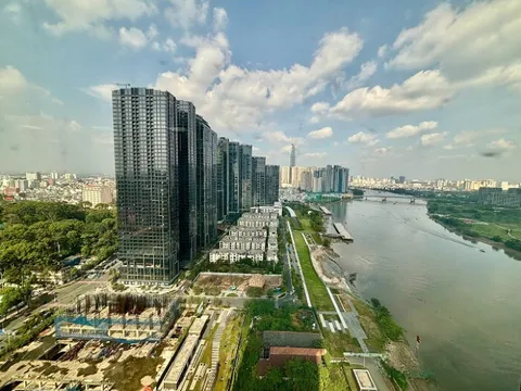 Bất động sản quý III/2026: Giao dịch giảm 36%, nhiều chủ đầu tư phải tung ưu đãi