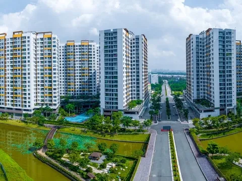Giá chung cư Hà Nội “ngược đời”: Bán thì tăng vùn vụt, cho thuê thì lẹt đẹt, mua xong chỉ để… ngắm?