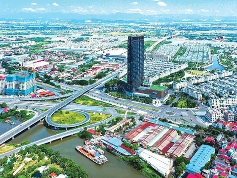 Hải Phòng chuyển 10.000 m2 đất trồng lúa sang phi nông nghiệp để xây công trình thương mại, giao cho doanh nghiệp nội liên quan Gamuda Land